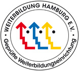 Logo Weiterbildung